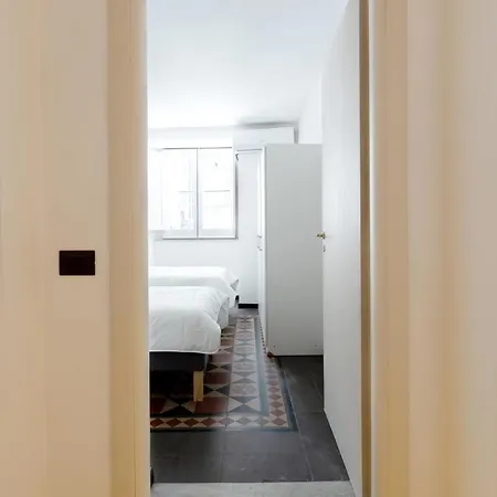 Casa Jolanda Apartmán *