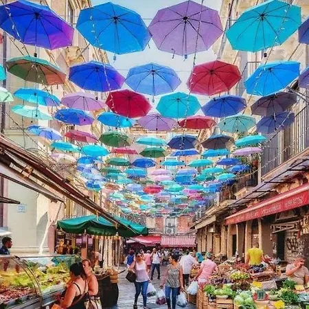 Casa Jolanda Apartmán *