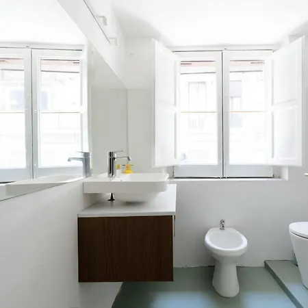 Apartamento Casa Jolanda Catânia