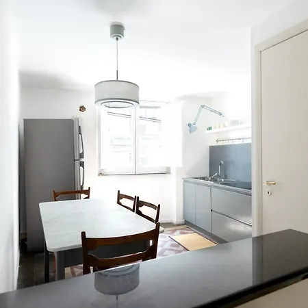 Casa Jolanda Apartamento *