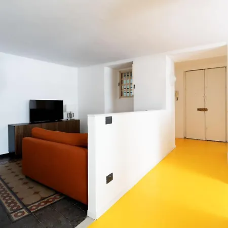 Casa Jolanda Apartamento *