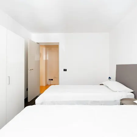 Casa Jolanda * Catânia