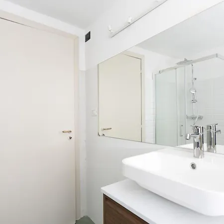 Apartamento Casa Jolanda