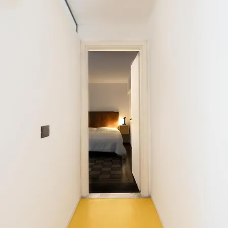 Casa Jolanda * Catânia