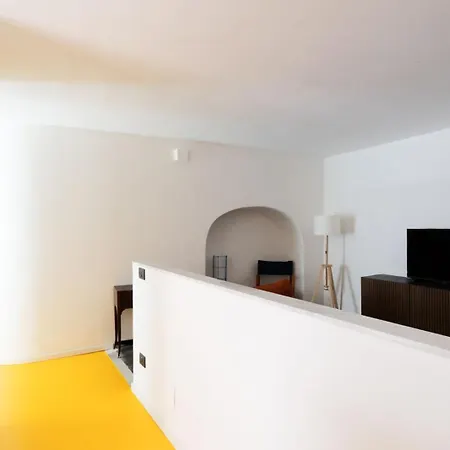 Casa Jolanda Apartamento Catânia