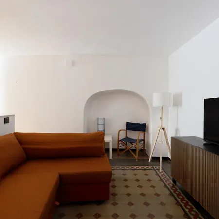 Casa Jolanda Apartamento Catânia