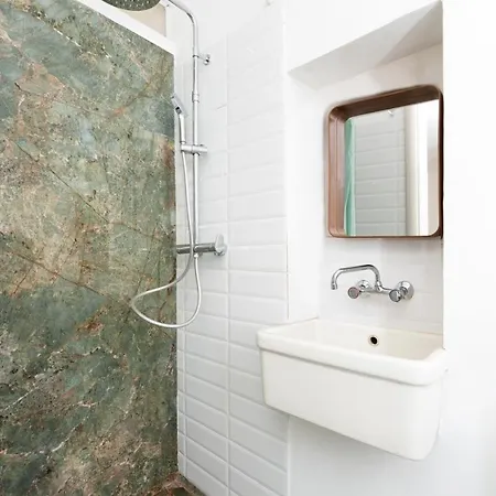 Apartamento Casa Jolanda