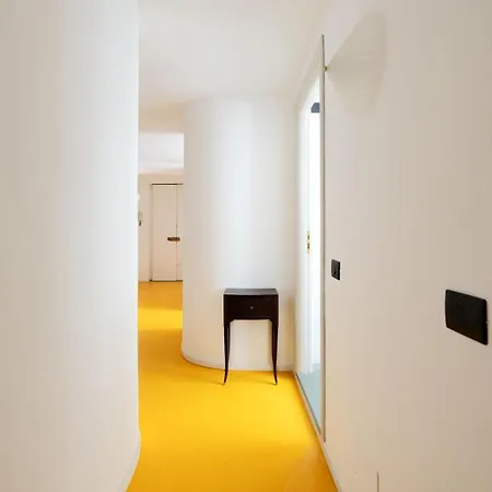 Apartamento Casa Jolanda