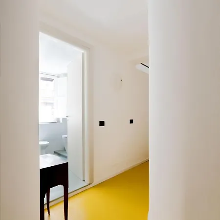 Apartamento Casa Jolanda *