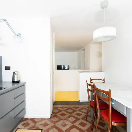 Casa Jolanda Apartamento *