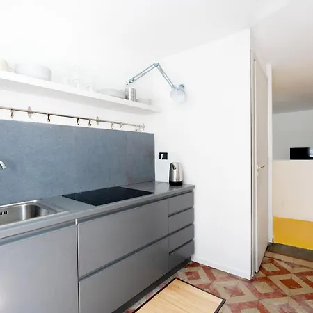 Casa Jolanda Catânia