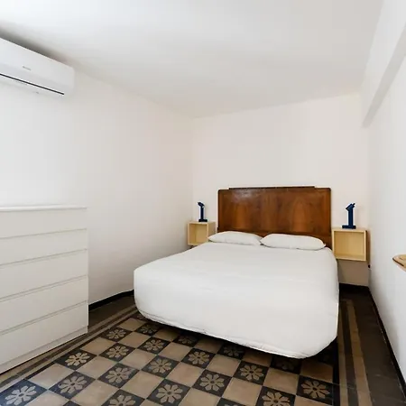 Casa Jolanda Apartamento