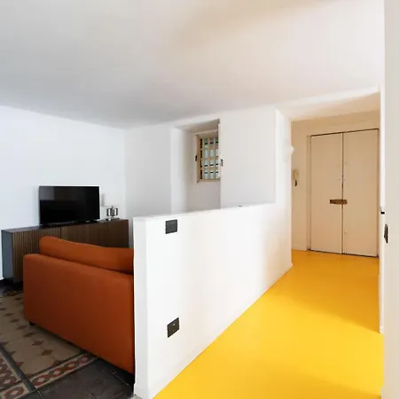 Casa Jolanda Apartamento