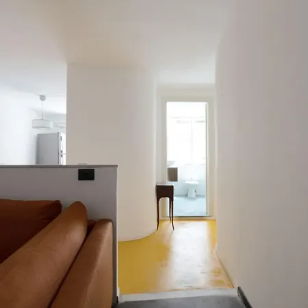 Apartamento Casa Jolanda