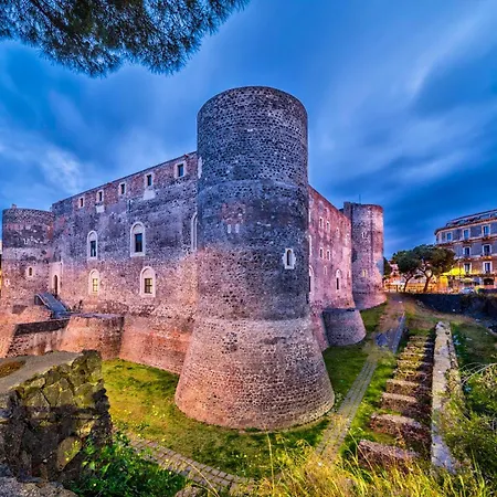 Casa Jolanda Apartamento *