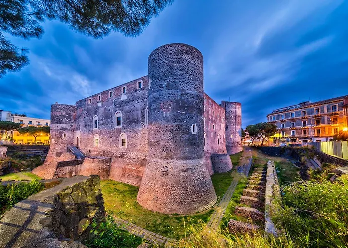 Casa Jolanda Апартаменты *
